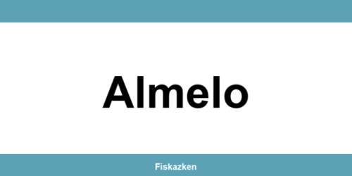 Belastingdienst-kantoor in Almelo: adres en contactgegevens