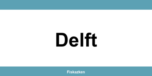 Belastingdienst-kantoor in Delft: adres en contactgegevens