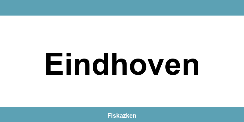 Belastingdienst-kantoor in Eindhoven: adres en contactgegevens