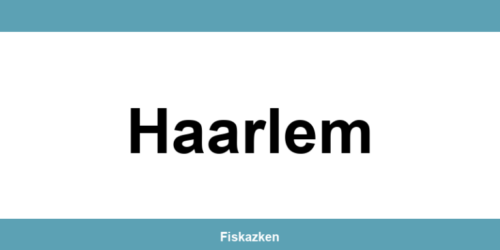 Belastingdienst-kantoor in Haarlem: adres en contactgegevens