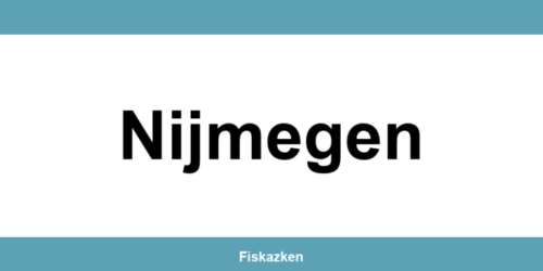 Belastingdienst-kantoor in Nijmegen: adres en contactgegevens