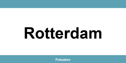 Belastingdienst-kantoor in Rotterdam: adres en contactgegevens