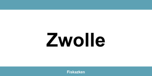 Belastingdienst-kantoor in Zwolle: adres en contactgegevens