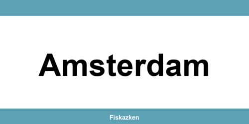 Belastingdienst-kantoor in Amsterdam: adres en contactgegevens