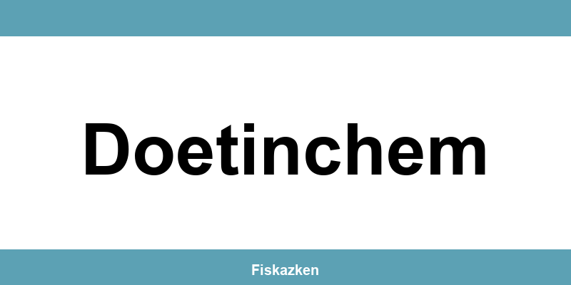 Belastingdienst-kantoor in Doetinchem: adres en contactgegevens