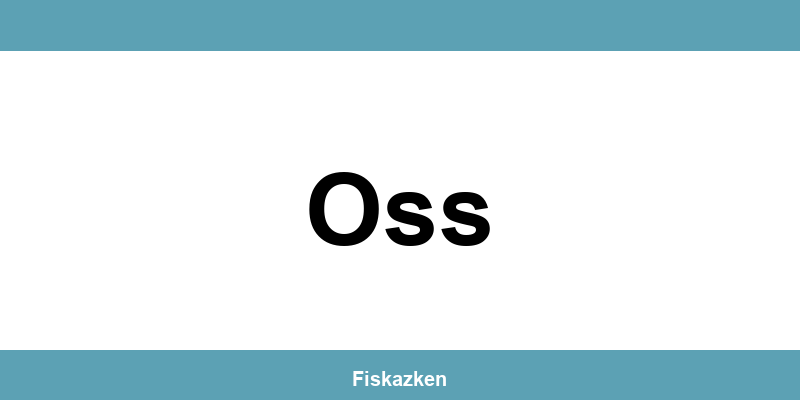 Belastingdienst-kantoor in Oss: adres en contactgegevens