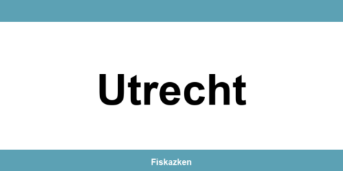 Belastingdienst-kantoor in Utrecht: adres en contactgegevens